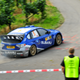 Illustration for article titled Petter Solberg Retires From Top-Level Motorsport